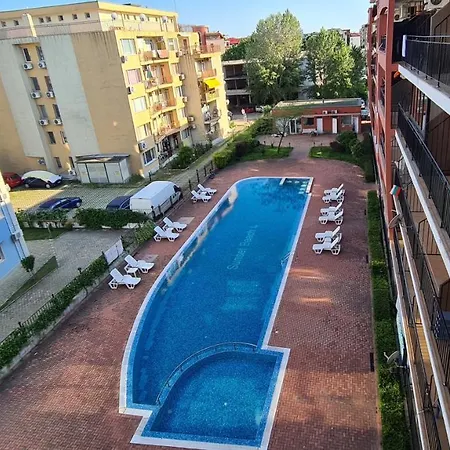 Sunset 4 Slăntjev Brjag